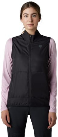 Fox Racing Womens Ranger Wind Mountain Bike Vest