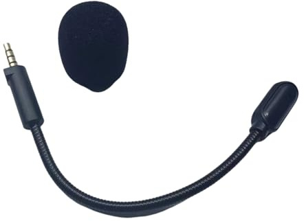 RETUOLWAG Bras de microphone de positionnement sonore supérieur pour perche de micro pour les joueurs à la recherche de performances