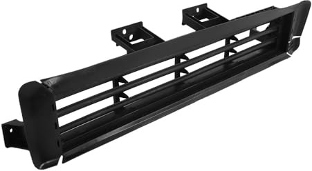 Front Lower Radiator Grille Shutter W/O Motor For Nissan for Murano for Altima 2015-2023