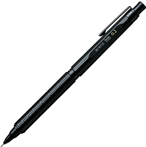 Pentel ORENZNERO Druckbleistift, 0,2 mm [PP3002-A] (Japan Import)