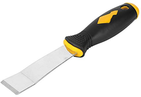 Grattoir d'équilibrage de poids, outil de suppression d'installateur de jantes d'équilibrage de poids de roue pour la réparation automobile(Balance Scraper) Equilibreuse De Roue
