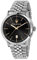 Maserati Epoca Herrenuhr, Uhrzeit und Datum, analog 42 mm