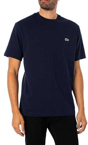T-shirt da uomo Lacoste Classic