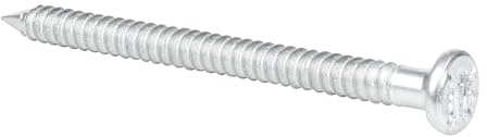 Alberts 834852 ankarspik, silver