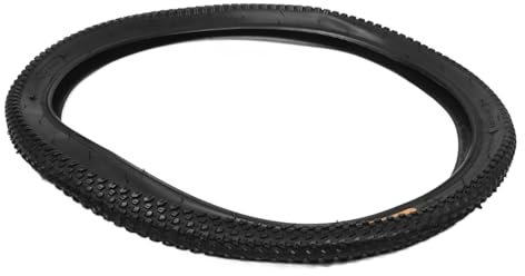 KITANDOVE Tubeless Fahrradreifen Für Mountainbikes Und Gravelbikes Wetterfest Universelle Passform Hohe Leistung Für Anspruchsvolle Trails Für Verschiedene Untergründe Wie Schotter Und