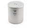 Keith 220 ml / 600 ml Titan Becher Saugnapf Doppelwandig Ultraleicht Titan Becher Tassen Leichte Tragbare Camping Wandern (Ti3301-220ml)
