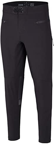 IXS MTB-Hose Flow XTG Tapered Schwarz Gr. L