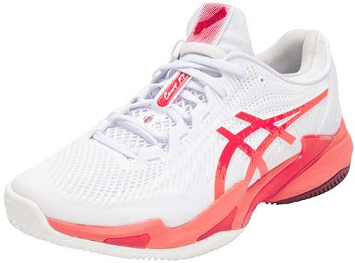 ASICS Court FF 3 Clay Novak Sneaker