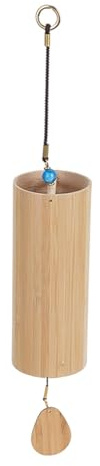 Namvo Wind Chime Indoor Sound Soothing Wind Chimes Meditation Chimes Bamboo Wind Chimes Sound Soothing