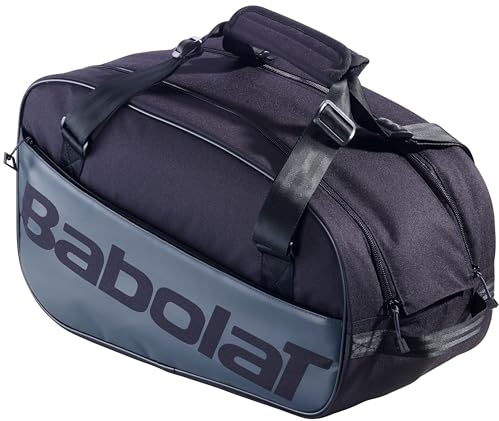 Babolat Court 2025 Padelschlägertasche Schwarz -