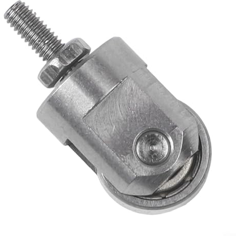 M2 Lot de 5 rouleaux de point de contact pour clignotants électroniques et numériques Design anti-rayures