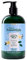 Tropiclean Essentials Goats Milk Shampoo for Dogs Puppies and Cats 473ml