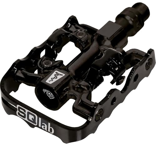 510, MTB Tour & Travel Fahrrad Kombipedale SQlab