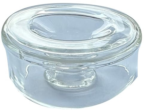 Joint pompe pénis manchon de remplacement 7.5x3.3cm Ø6.5cm TPE noir manchette universelle pour pompe à pénis homme accessoire pompe agrandisseur pénis embout confortable étanche durable FOPS P02-5