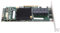 Contrôleur SAS 8643 4 Ports 6 Go PCIe x8 1 Go Cache Carte Array Hautes Performances pour Serveur Informatique Compatibilité Raid 0/1/5/6/10/50/60 6Gb/s SFF-8643