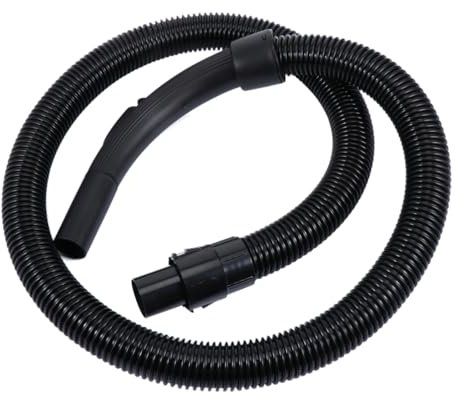SHINEOFI Kit de Manguera de Aspiradora Adaptable con Conector Giratorio y Extensión de Recolección de Polvo Accesorio Duradero Herramientas Eléctricas y Aspiradoras
