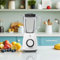 Batidora de Vaso Juanita Easy Blender 1.5L – Potente Motor 1000W, Cuchillas de Acero Inoxidable, Función Turbo, 2 Velocidades, Jarra BPA Free, Compacta y Fácil de Limpiar
