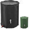 Linxor - Depósito de Agua de Lluvia Plegable - 500 L - 2 Colores