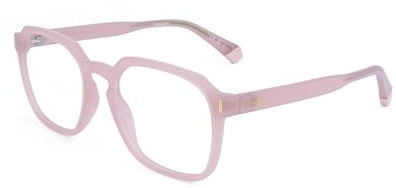 GAFAS VISTA PLD D482 PARA UNISEX ADULTO NO POLARIZADO TALLA 53/19/145