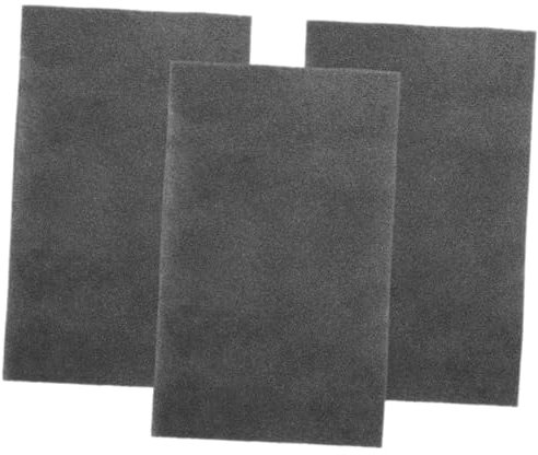 IMIKEYA 3stücke Reptilien-Teppich Aus Polyester Für Haustier-käfige Strapazierfähig Und Praktisch Als Substrat-Liner Für Schlangen Eidechsen Und Schildkröten