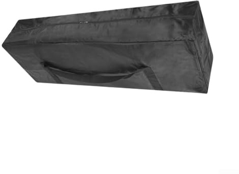 Yhenlovtt Patinete eléctrico de transporte para bolsa Ninebot de tela, plegable, 125 x 25 x 45 cm, Oxford G30 Max y M365