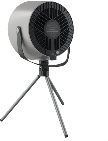 SiSinkal Hotte de table portable pour barbecue en plein air, grille d'aération de cuisine à 3 vitesses avec filtres remplaçables, machine d'échappement compacte pour casserole chaude et cuisine (#5)