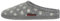 GIESSWEIN Neuenstein, Niedrige Hausschuhe Damen, Schiefer 017, 40 EU