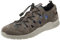 Jomos Herren Akzent Sneaker, Shark, 43 EU Weit