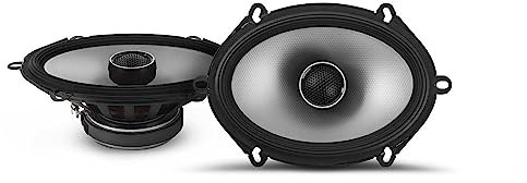 Alpine S2-S68 - Next-Generation S-Series 6x8 Coaxial Speaker Set