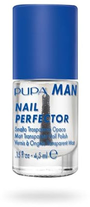 PUPA MAN NAIL PERFECTOR