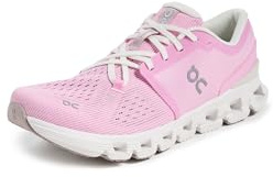 On Running Cloud X 4 Petal Sand 38 EU