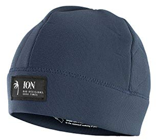 Ion Neoprenmütze TEC Beanie Dark Blue 50/M
