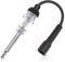 CGEAMDY Comprobador De encendido, Comprobador De encendido De Fácil Manejo, Comprobador De Bobinas De encendido De Motores Polivalentes Para Motores Pequeños, Coches, Motos, Cortacéspedes