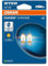 Osram DIADEM® Chrome, WY5W, Double Blister (2 lamps)