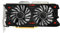 Jrifedptry RX 580 2048SP GDDR5 8GB Scheda grafica 1257/1340MHz 8 Pin 256Bit PCI-E 3.0 16X DVI+HD+3xDP Scheda video per PC Game
