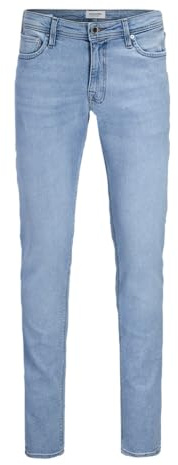 JACK & JONES JJIGLENN JJFELIX NS 464 NOOS Blu Blu denim 34W / 32L