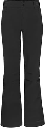 Protest Mädchen Ski- Und Snowboardhose LOLE JR 128