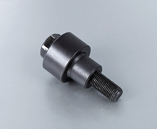 Blanko Schraublochstanze 19 mm aus speziellem Werkzeugstahl