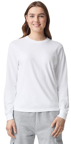Comfort Colors Adult Long Sleeve Tee, Style G6014