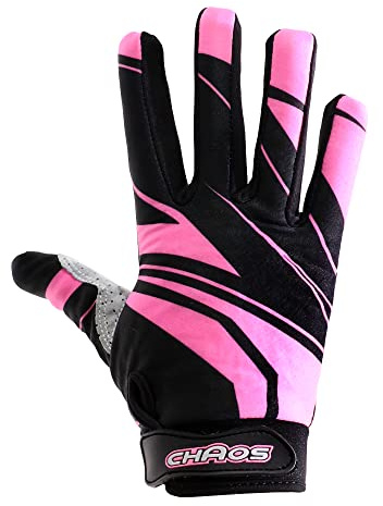 Chaos Kids Motorbike Quad Bike Gloves