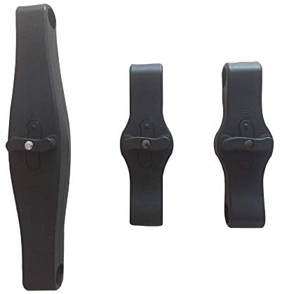 Tree2018, connettore per passeggini gemelli, per collegare gli accessori per passeggino Babyzen Yoyo, con giunto di collegamento regolabile