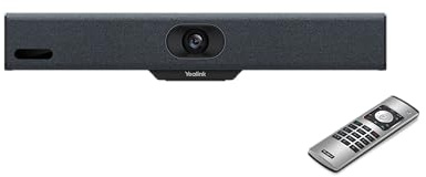 Yealink MeetingBar A10 système de vidéo conférence 7 personne(s) Ethernet/LAN Barre de collaboration vidéo