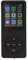 Lettore Musicale MP4 Lettore Musicale Digitale LCD 1,8 Pollici, Lettore MP3 MP4 Ultra Sottile Supporto 32GMemory Card Lettore Musicale Digitale Portatile Video per Viaggi
