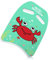 HeySplash Schwimmbrett für Kinder Erwachsene, Schwimmhilfe Schwimmen Kickboard mit Griffen, Schwimmbretter Schwimmnudel Kinder ab 3-6 Schwimmboard Schwimmtraining Schwimmen Lernen Schwimmstils