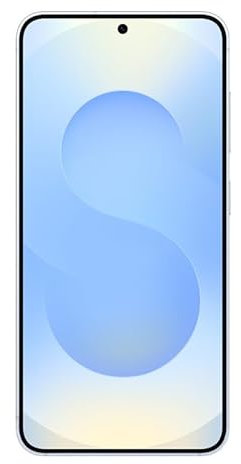Smartphone Samsung Galaxy S25 6,2 5G Nano SIM 128 Go Bleu Clair