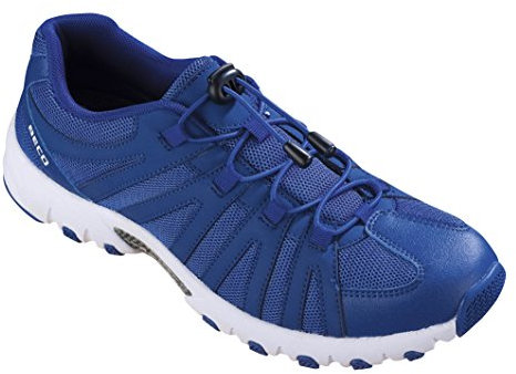 Beco Homme Beco Shoe Trainer Chaussures pour sports aquatiques, Sortiert Original, 42 EU