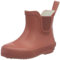 CELAVI Basic Wellies Short-solid Rain Boot, Redwood, 21 EU