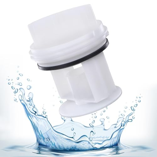 MHDUYEG Flusensieb Universelles Waschmaschinenzubehör Waschmaschine Flusensieb Flusensieb Ersatzteil Kalkschutzfilter Für Waschmaschinen Für Ablaufpumpe in Waschmaschine Waschtrockner