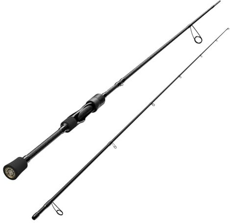 Sportex Rival Bass 2,13m 2-12g Spinnrute