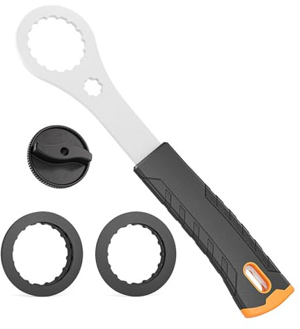Blleshelfl Centerlock-nyckel, verktyg för cykelbromsskivor